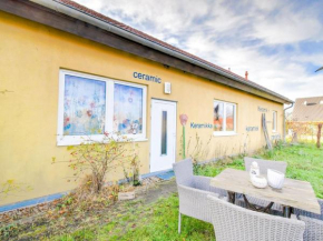 Moderne Ferienwohnung in Roevershagen in Meeresnaehe, Rövershagen